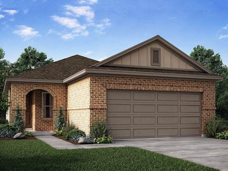 2106 Bear Oak Court - Photo 1
