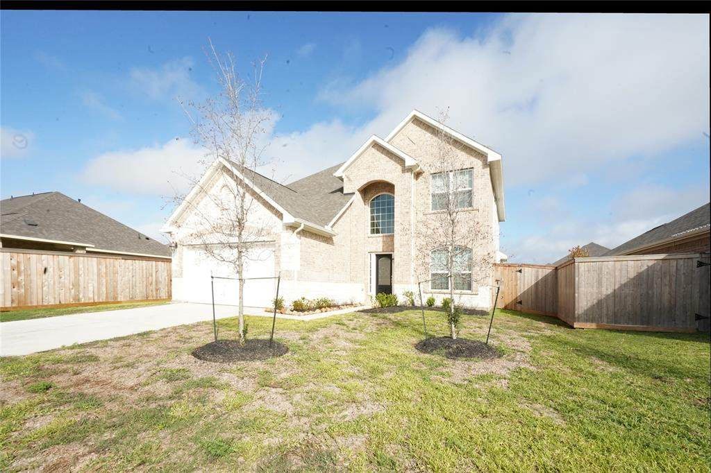 30114 Twisting Springs Drive - Photo 1