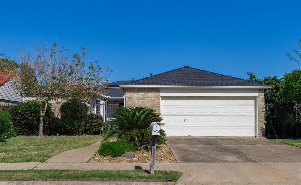 14206 Stokesmount Drive - Photo 1