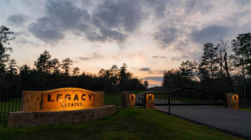 24.501 Tract 4 Legacy Estates - Photo 1