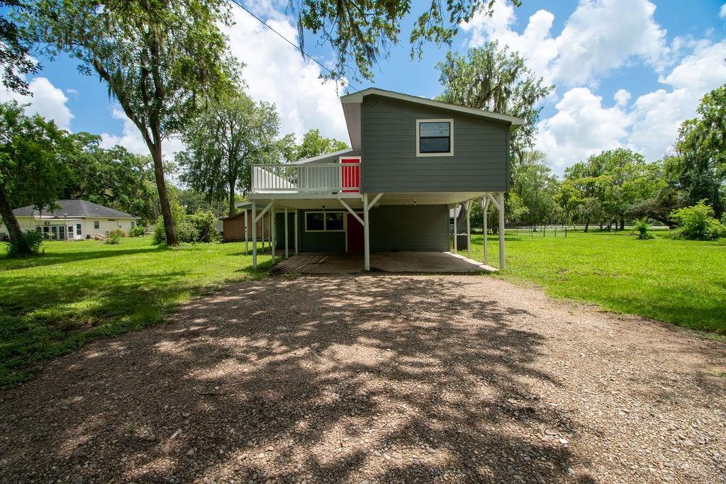 3031 County Road 510Z - Photo 1