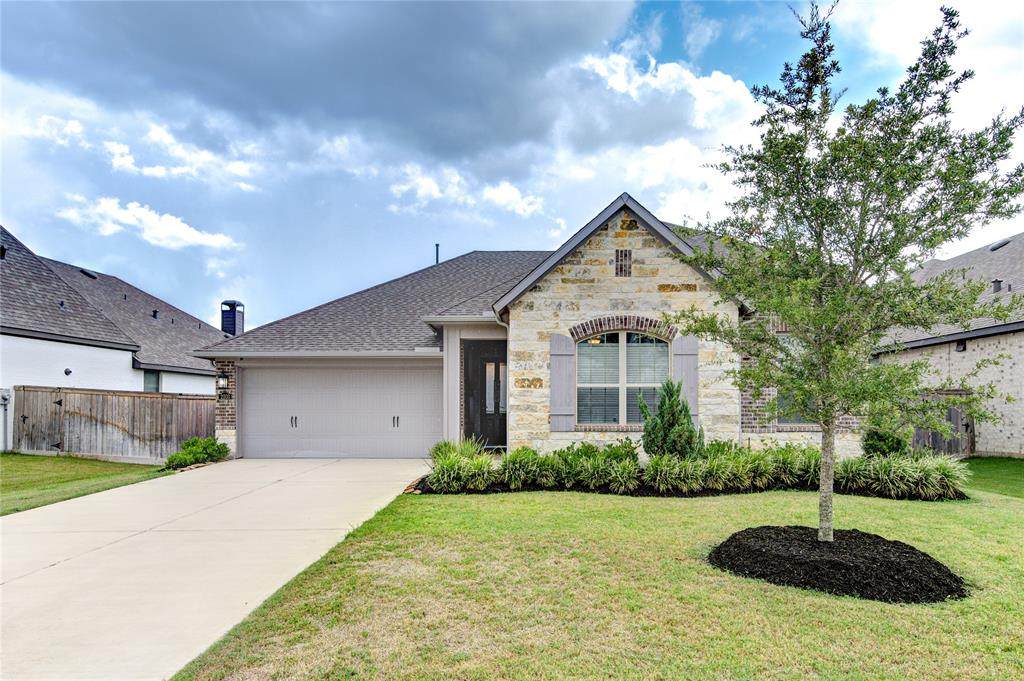 2203 Hays Ranch Drive - Photo 1
