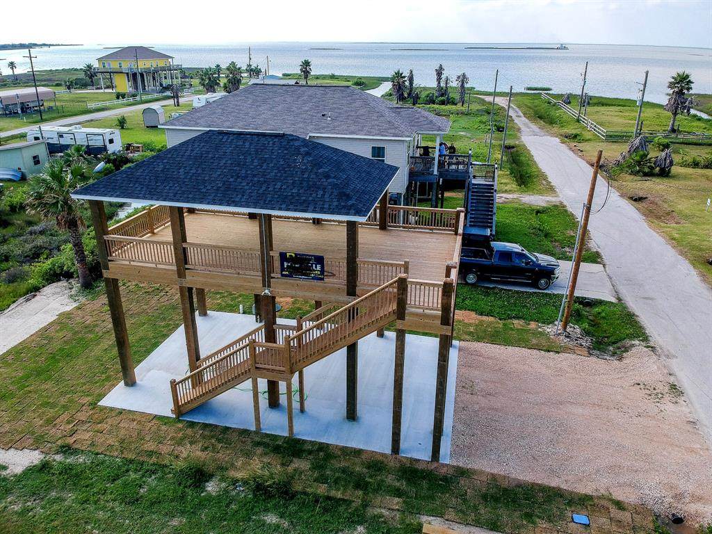 1017 Dolphin Road - Photo 1