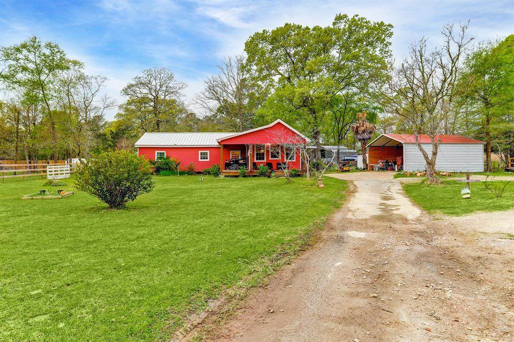 349 County Road 2179 - Photo 1