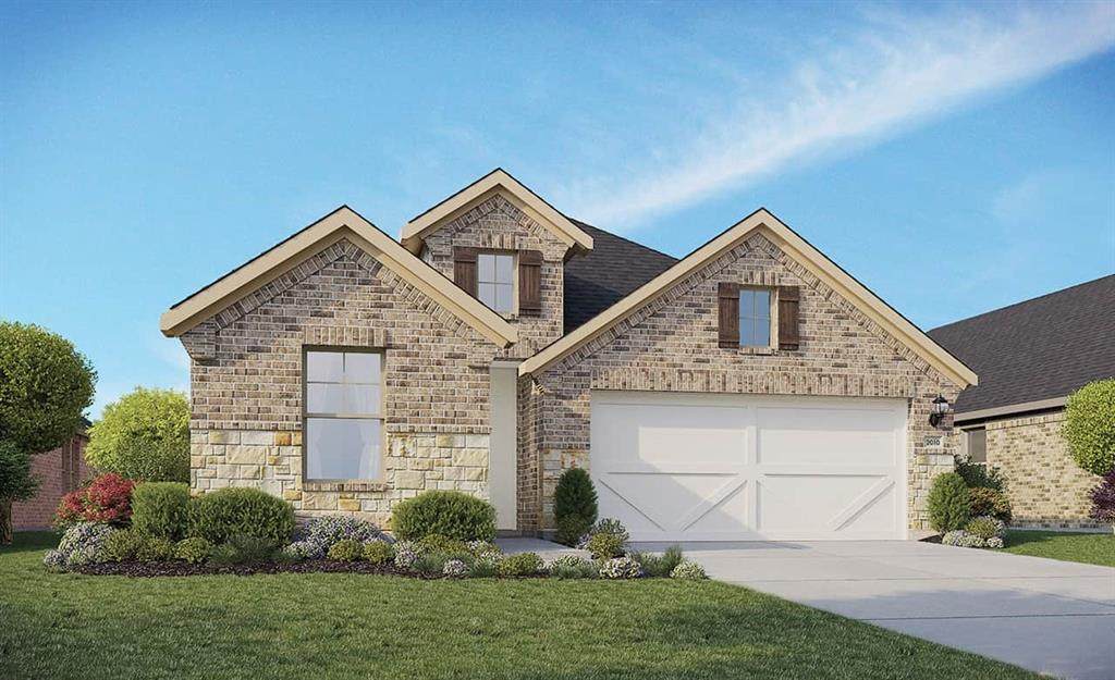 311 Honey Mesquite Path - Photo 1