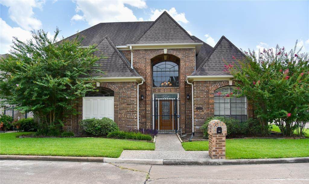 5719 Glen Allen Lane - Photo 1