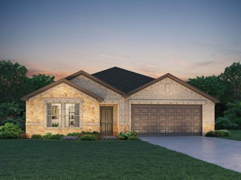 17937 Canopy Trace Court - Photo 1