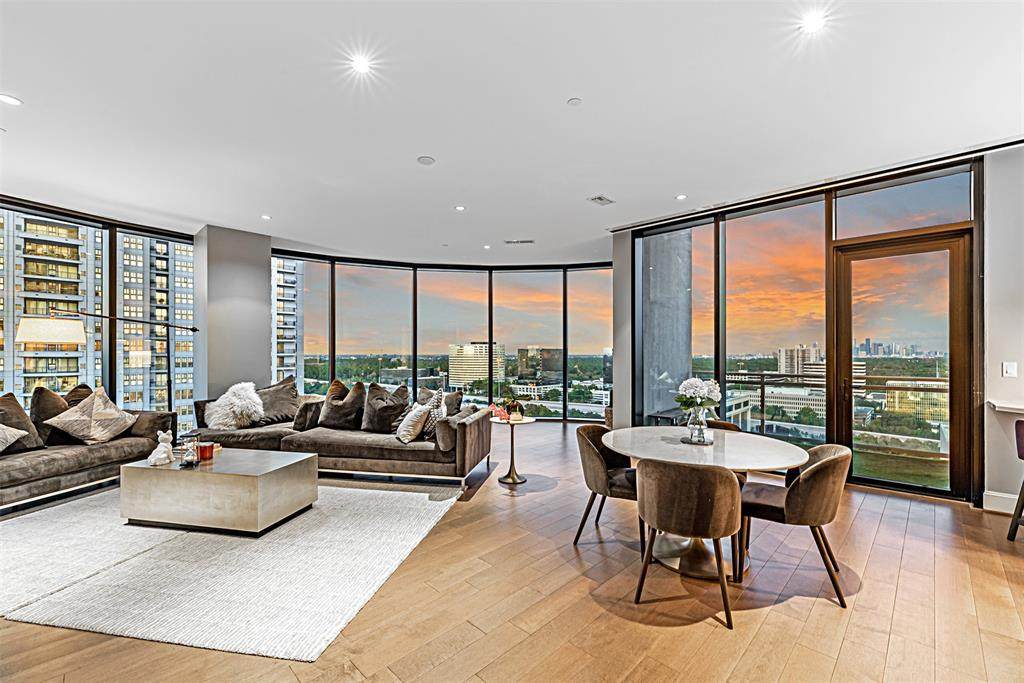 1409 Post Oak Boulevard - Photo 1