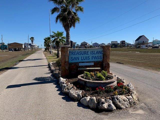 Lot 23 Blk 5 Coronado Drive - Photo 1