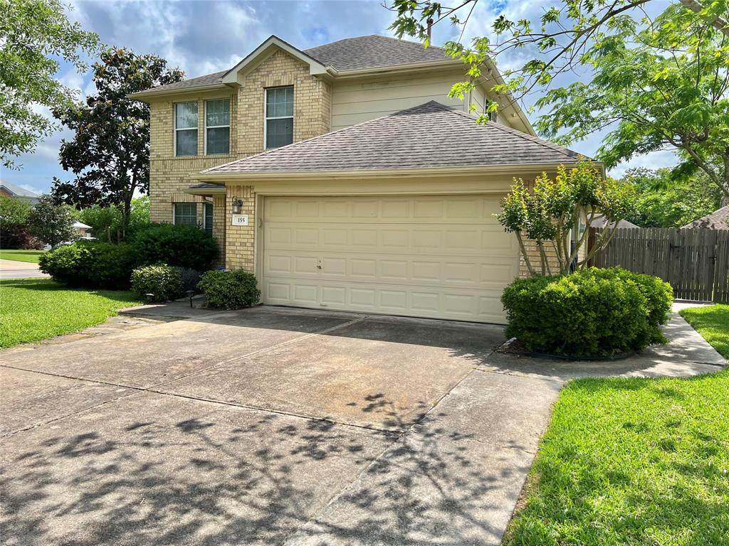 155 Green Isle Avenue - Photo 1