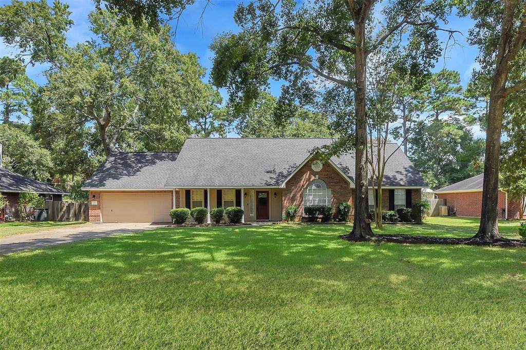 423 Oak Hill Drive - Photo 1