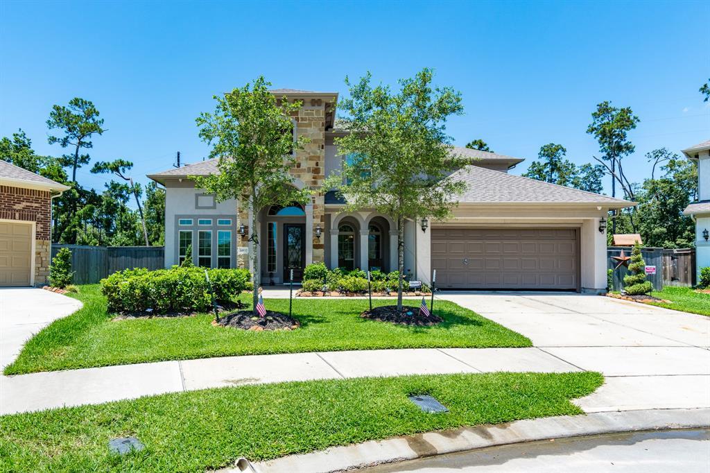 14935 Samuel Springs Lane - Photo 1