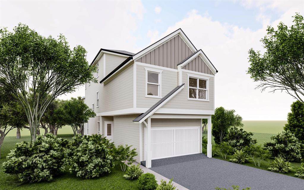 303 Willard Street - Photo 1