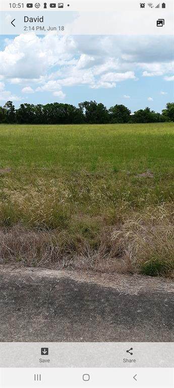 O Brahman Trail Trail - Photo 1