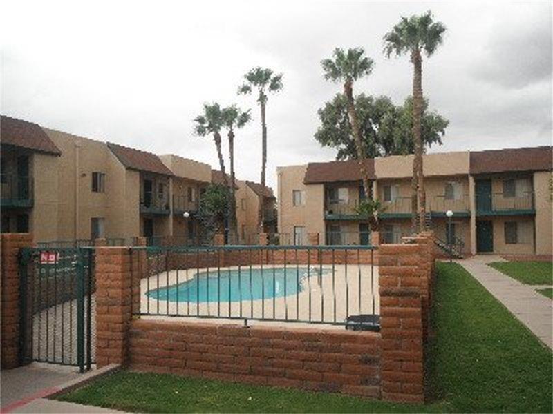 4750 Campbell Avenue - Photo 1