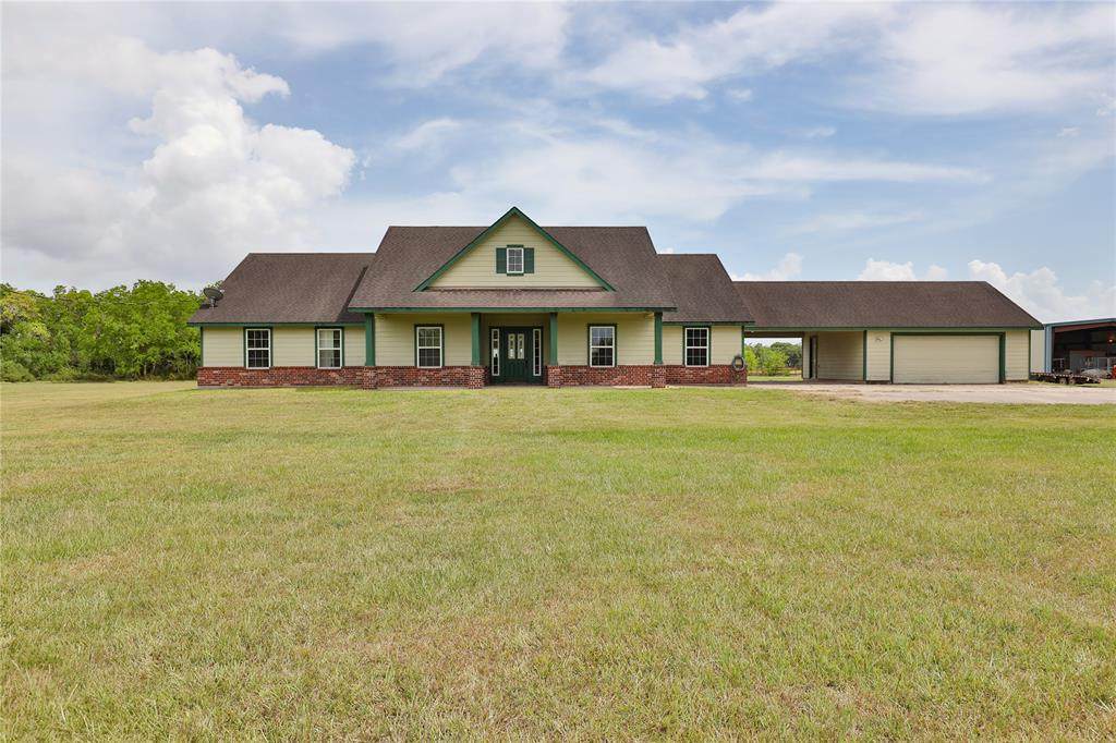 3190 County Road 531 - Photo 1