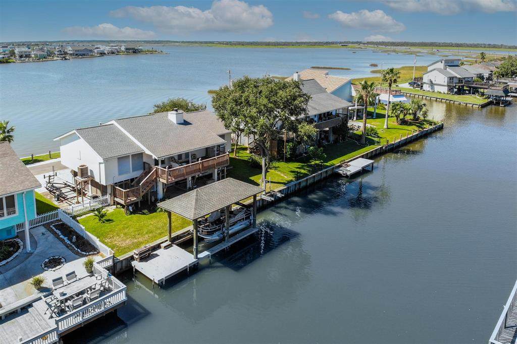 6 White Heron Drive - Photo 1