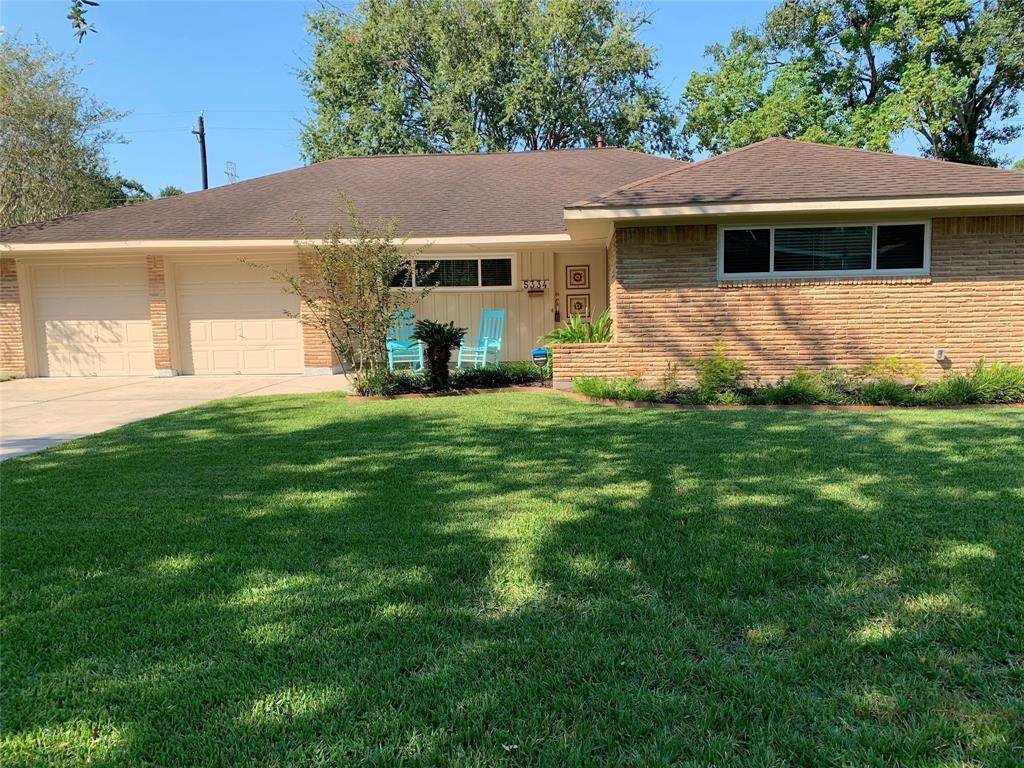 5334 Creekbend Drive - Photo 1