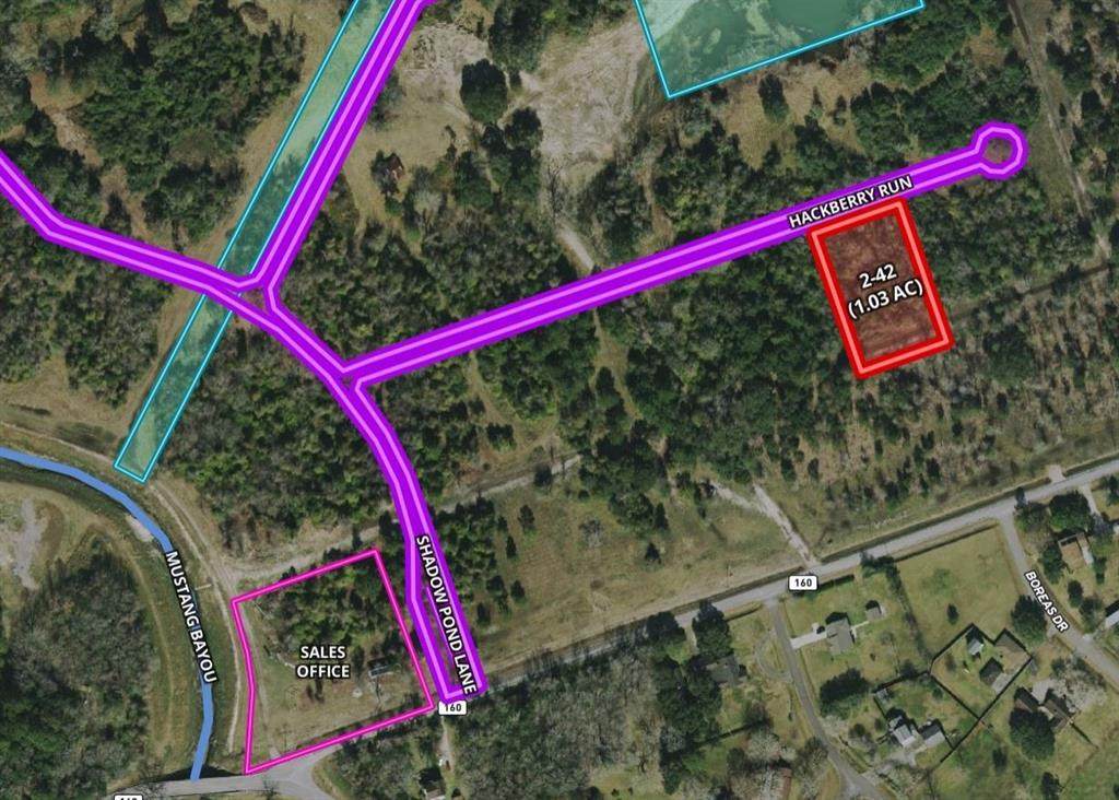 2-42 Hackberry Run - Photo 1