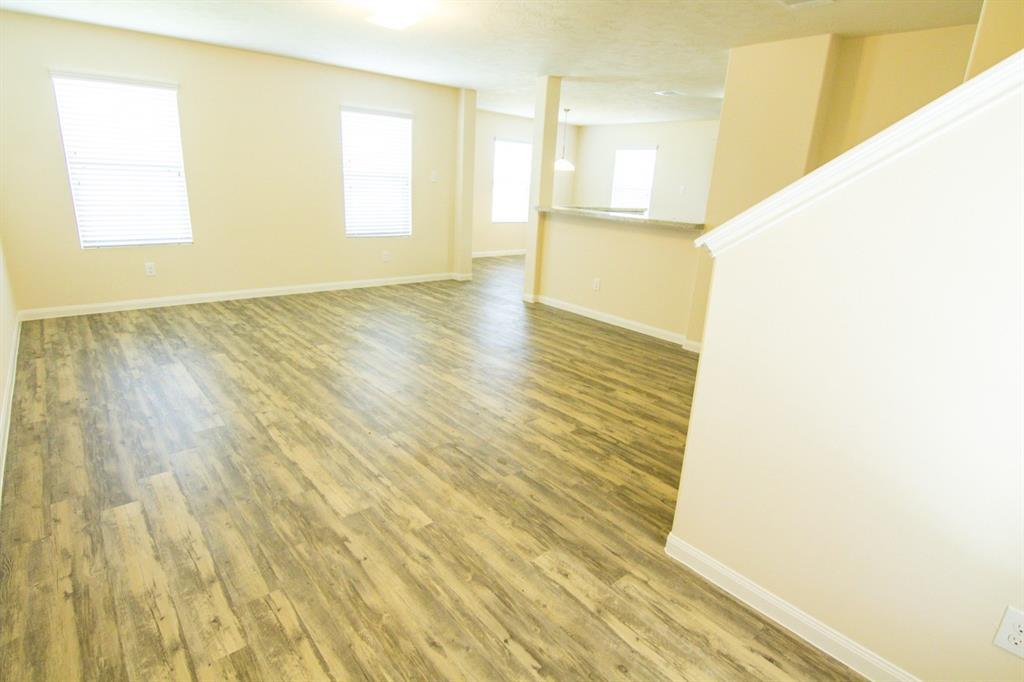 845 Canton Grass Lane - Photo 1