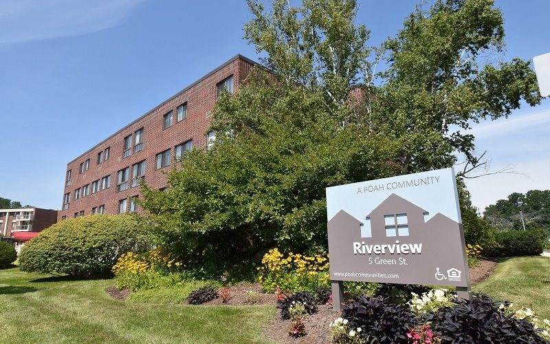 5 Green Street - Photo 1