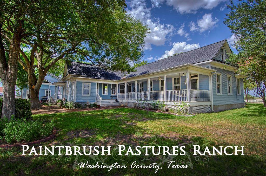 9058 Sam Houston Road - Photo 1