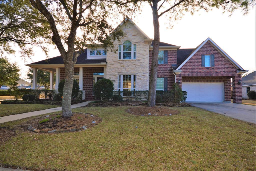 2901 Burr Oak Drive - Photo 1