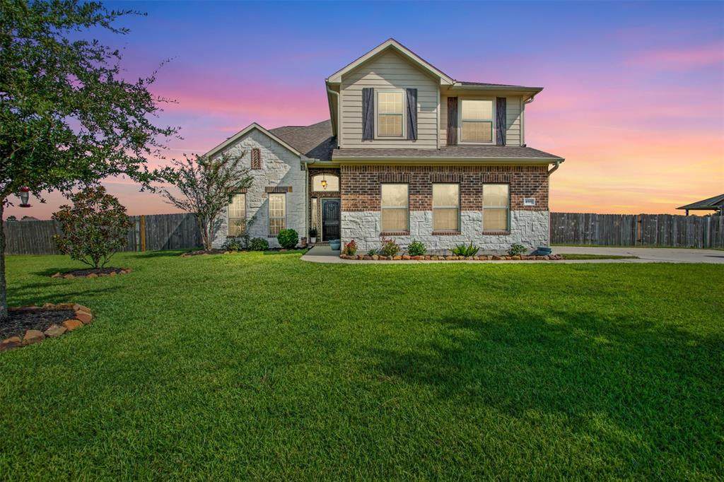 4811 Magnolia Bend Drive - Photo 1
