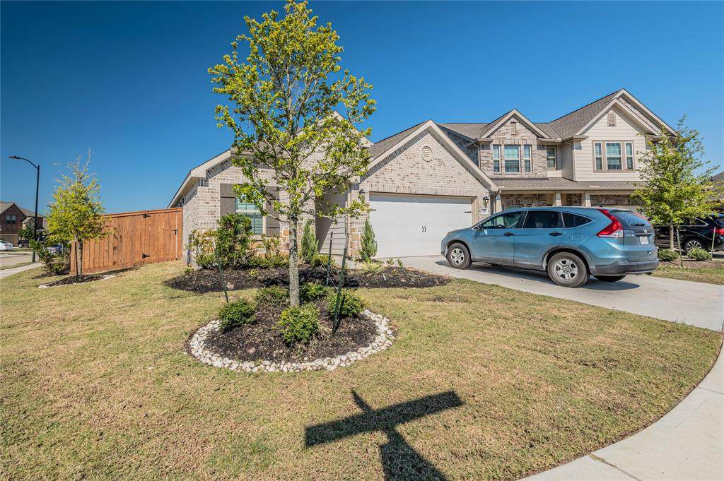 23010 Rosebriar Meadow Drive - Photo 1