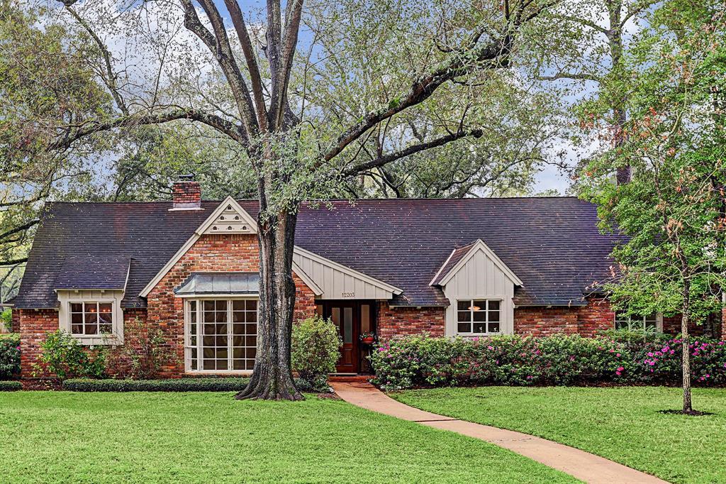 12203 Taylorcrest Road - Photo 1