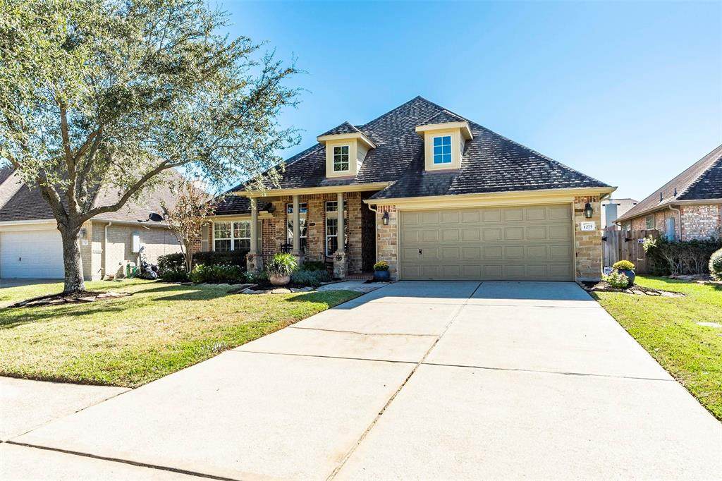 1275 Ocean Manor Lane - Photo 1