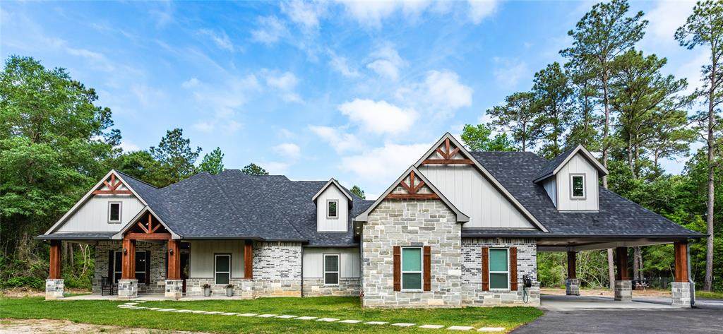 123 Branding Iron Road - Photo 1