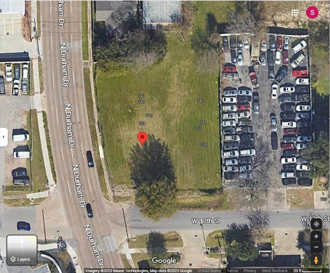 745 17th Street - Photo 1