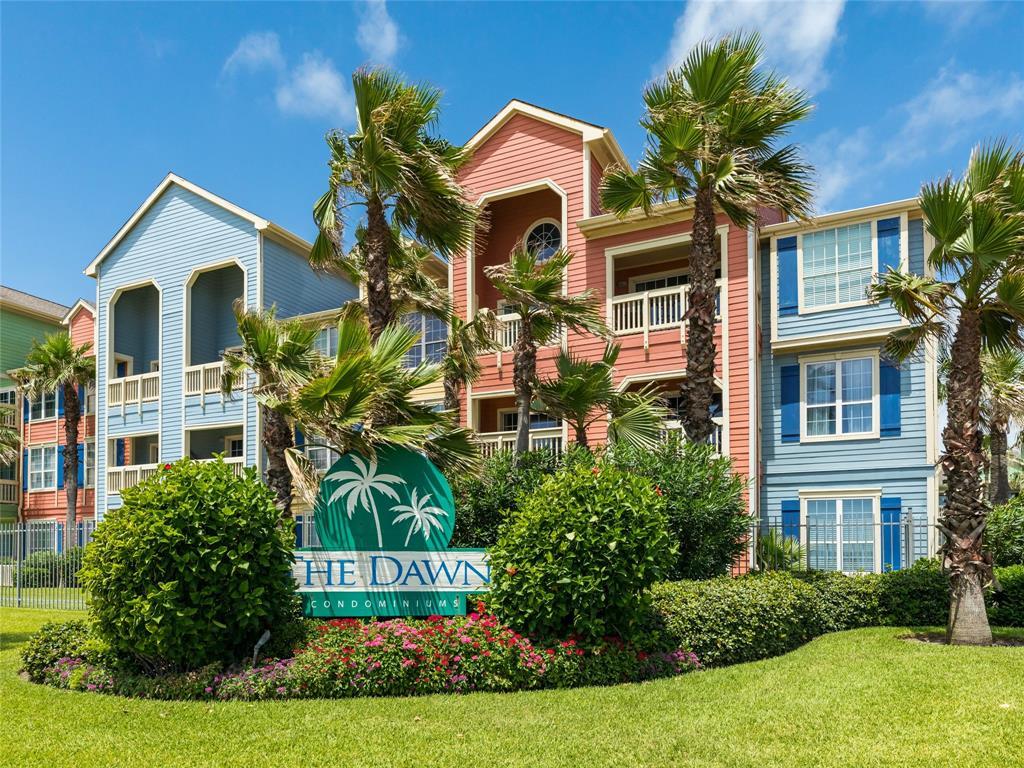 7000 Seawall Boulevard - Photo 1