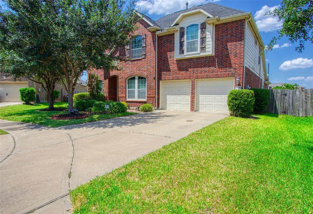 20226 Norwood Point Lane - Photo 1