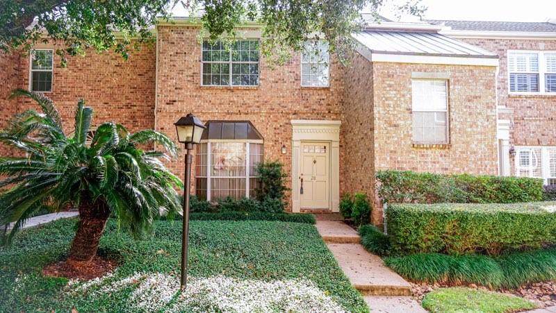 600 Wilcrest Drive - Photo 1