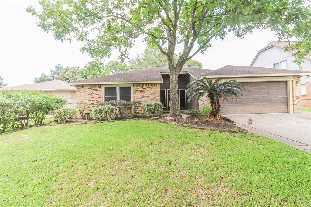 4814 Bridgemont Lane - Photo 1