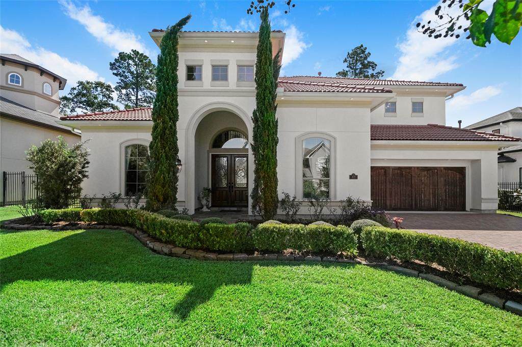 43 Loftwood Circle Circle - Photo 1