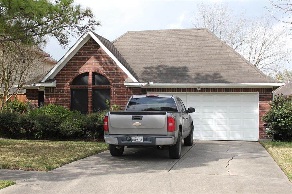 322 Skylark Road - Photo 1