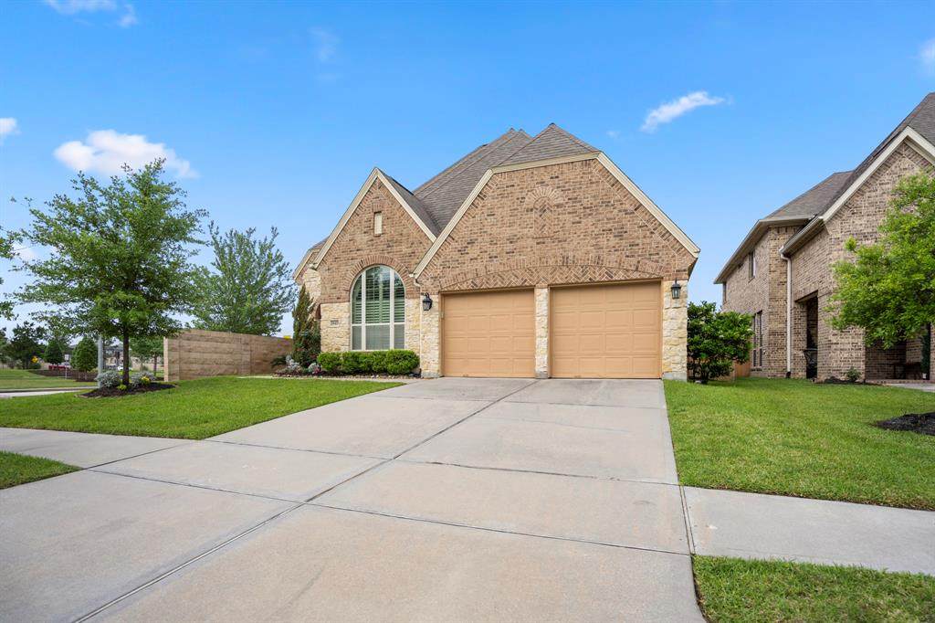 28425 Ofallon Mills Drive - Photo 1