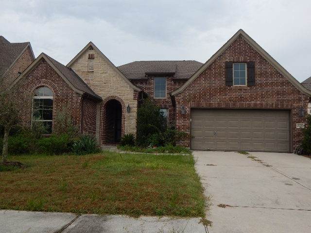 25231 Autumn Water Street - Photo 1