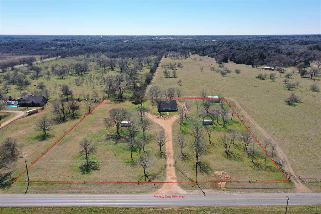 137 Fm 535 - Photo 1