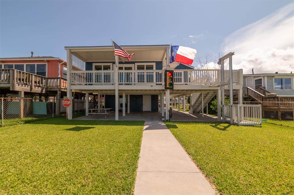 1218 Avenue A 1/2 Street - Photo 1