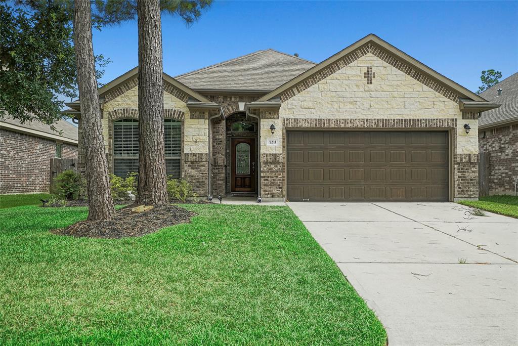 7211 Casita Drive - Photo 1