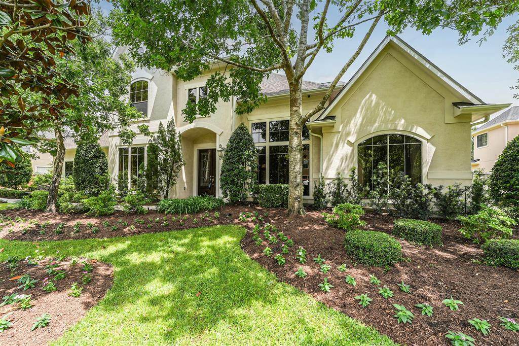 1107 Oak Park Lane - Photo 1
