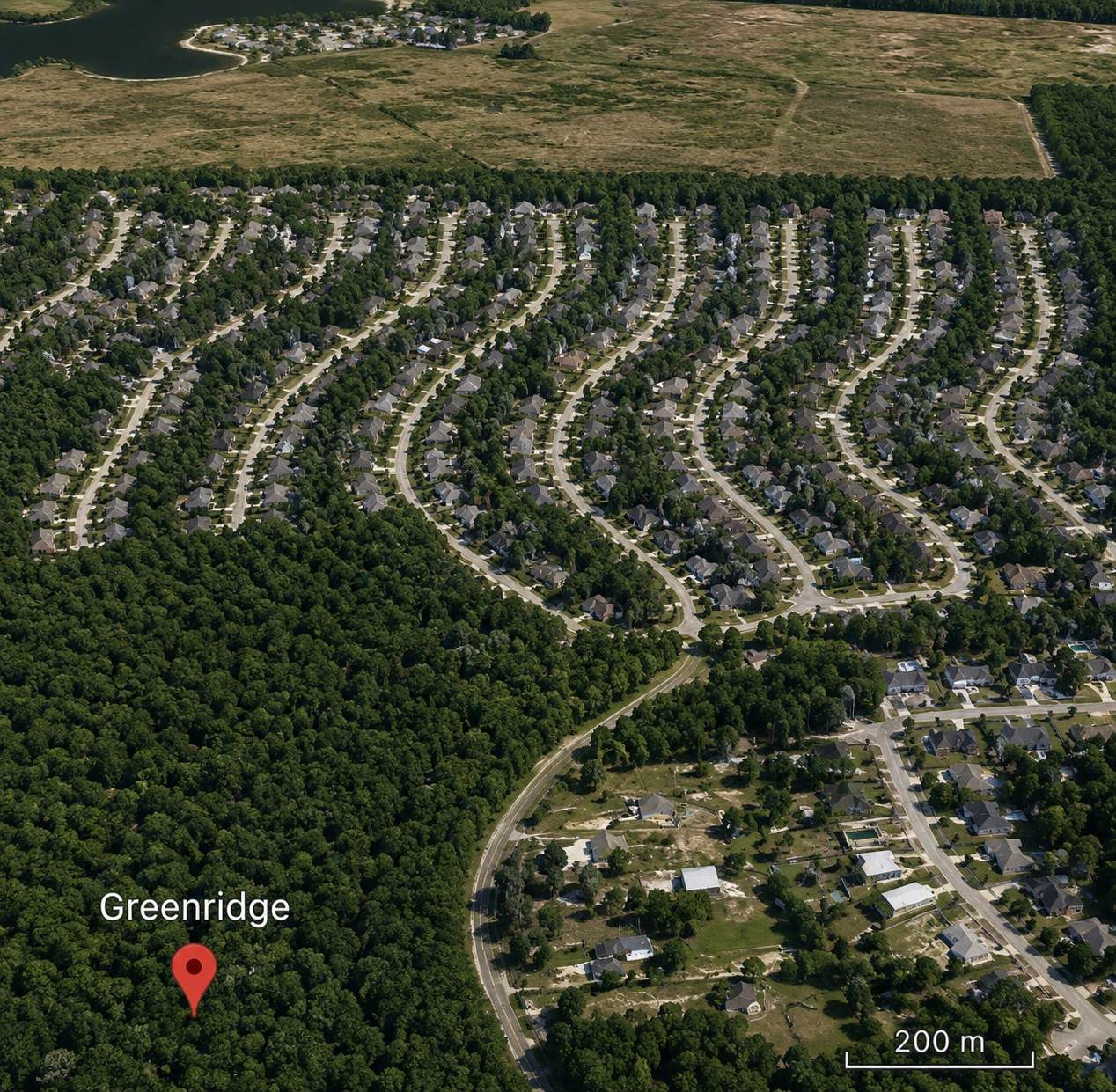 0 Greenridge - Photo 1