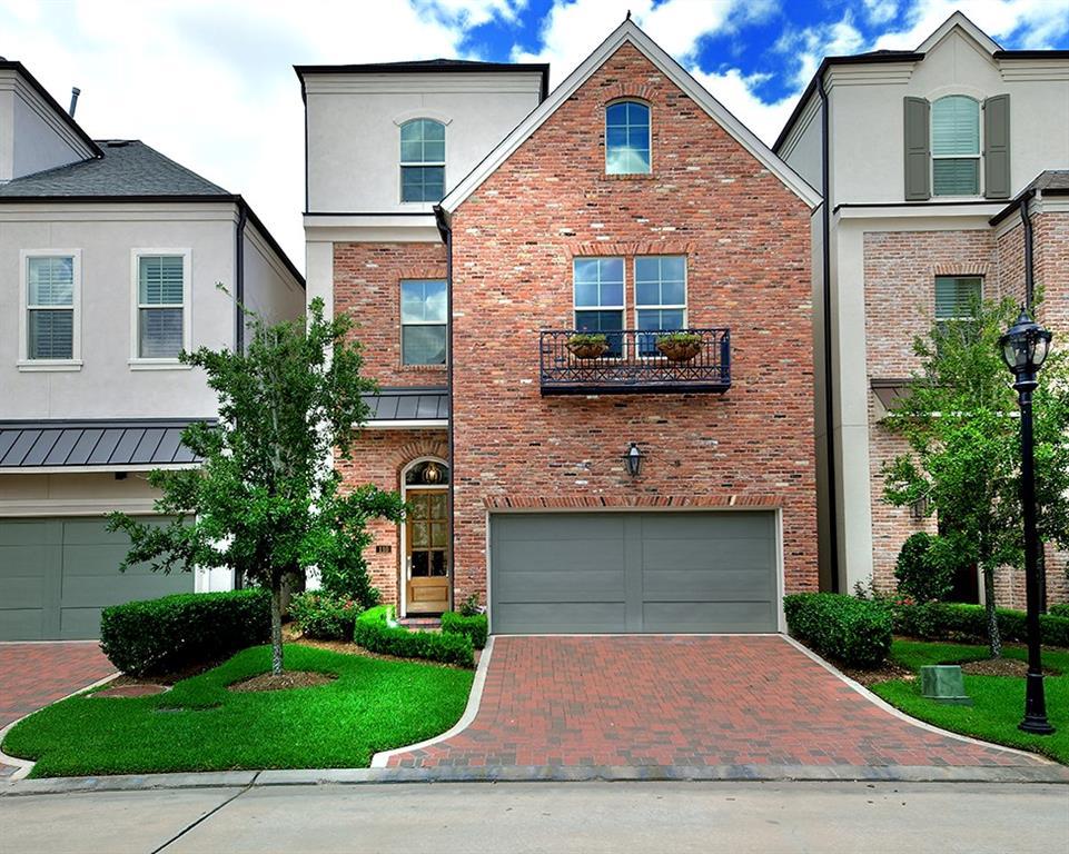 110 Gateway Park Place - Photo 1