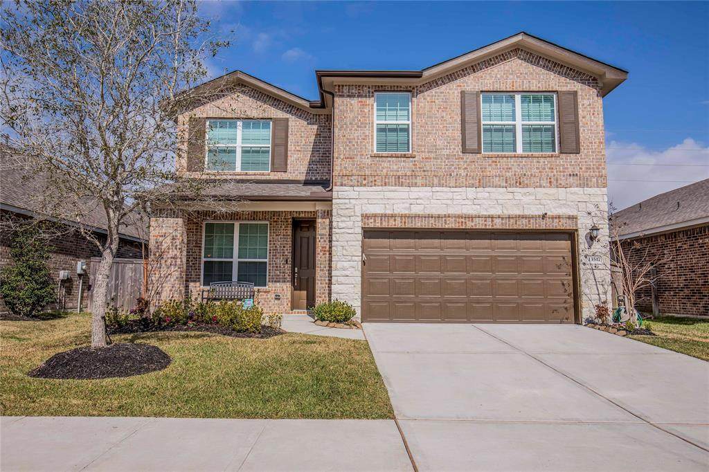 13517 Northline Lake Drive - Photo 1