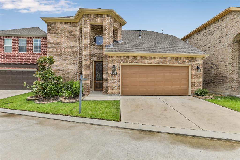 14623 Sanour Drive - Photo 1