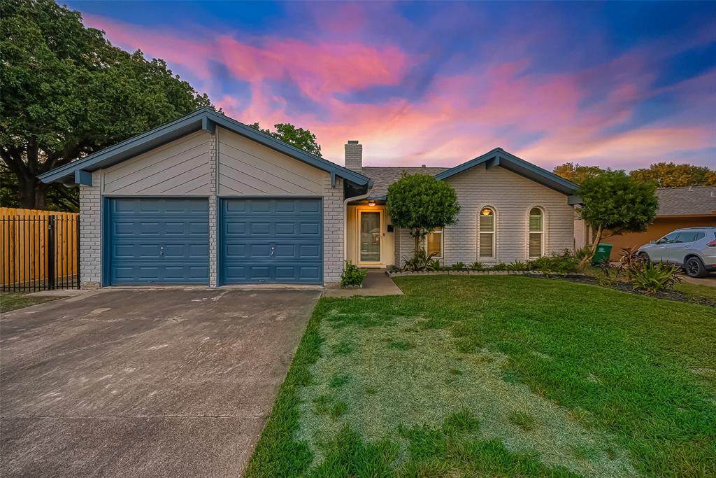 6202 Autumn Arbor Drive - Photo 1